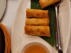 -阿诺泰·泰国餐厅(紫荆店)