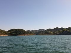 -北京金海湖景区