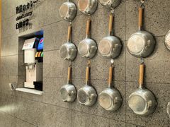 -池奈·咖喱蛋包饭(熙地港店)