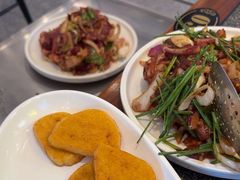 -揽月斋炙子烤肉·清真(安定门·五道营店)