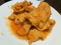 -嘎吧锅私家菜馆(联想科技城店)