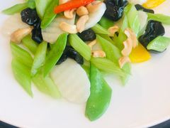 -高第街56号港式餐厅·精选(世茂广场宽厚里大明湖店)