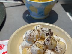 -生活如沸·顺德水牛奶火锅(大学路店)