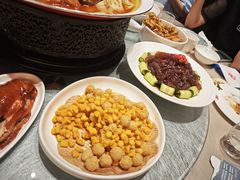 -7号院家宴.烧鸽子(门头沟店)