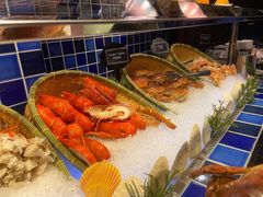 -自助山(合和中心商场店)