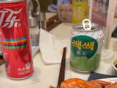 -湖州东吴开元名都酒店-滨河自助餐厅