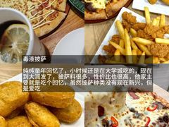 -巧克力渔家.小船海鲜胶东菜(万平口店)