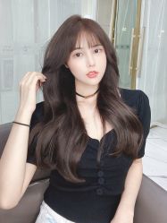 -3AM·S HAIR SALON烫发染发接发