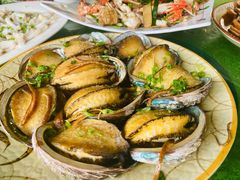 -盛港湾海鲜食府(黄沙店)