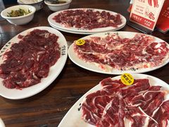 -官塘兄弟·潮汕牛肉店(官塘总店)