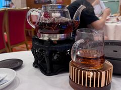 -凤凰楼酒家·粤宴点心(华强北店)