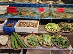 -沁旺达·福建海鲜(马连道店)