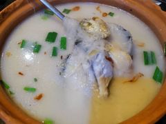 -堂宴·老厦门私房菜(1988仙岳总店)
