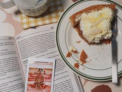 -Pie Bird(新闸路店)