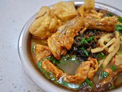 -凤张螺蛳粉·爽口粉(跃进路总店)