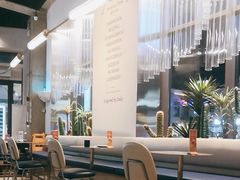 -玛尚诺Pizza&Bar(长泰广场店)