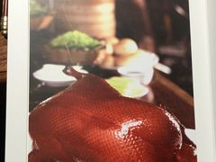 -那家小馆•北京菜•烤鸭(香山店)