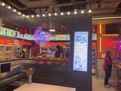 -钢管厂五区小郡肝串串香(蜀都万达店)