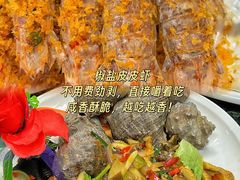 -小海豚•老字号海鲜餐厅(天涯店)