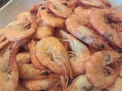 -皇朝万鑫自助餐厅