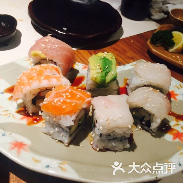 藤原布二(广州路店)图片 - 第1055张