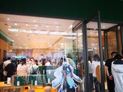 -泸溪河桃酥(西直门凯德店)