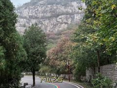 -佛慧山