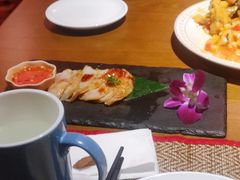 -泰国餐厅 Thai Food(裕华万达店)
