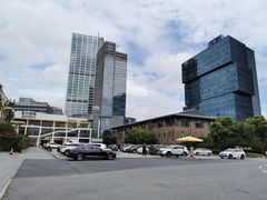 -秦皇岛路游船码头