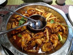 -喜虾客·大虾火锅(郑州无限城店)