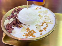 -玛尚掂•茶饮•简餐(群贤路店)