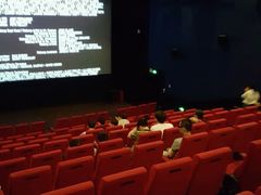 -万达影城 太原龙湖激光IMAX万达广场店(解放路店)