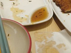 -小杨生煎(深圳岗厦北店)
