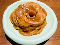 -额娘·春饼烤鸭(天鸿店)