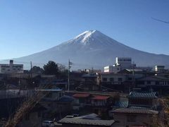 -富士山吉田線五合目