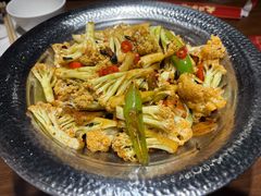 -李氏八大件老菜馆(万宝街店)