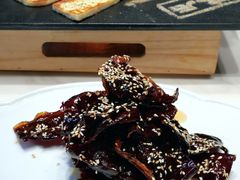 -怡得饭庄·30年老店·宋大妈昆明菜