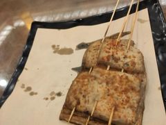 臭干子-孙府大院(步行街店)