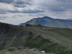 -灵山