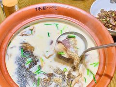 -耕渔小院·湖南鱼鲜(望城店)