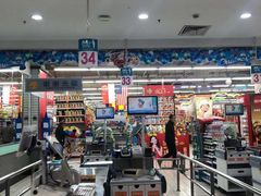 -大润发(康桥店)