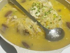 -李老哈·东北菜(宋园路店)