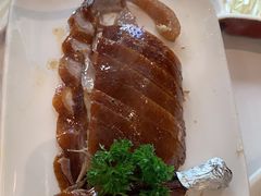 -大鸭梨烤鸭(石佛营店)