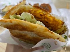 -路边摊胡同里(星城商厦店)