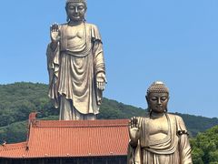 -灵山胜境