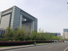 -舟山希尔顿酒店