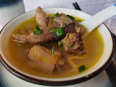 -西山人家·二十年老字号农家菜(旺山店)