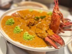 -狮拾久·现代新加坡料理(福田COCO Park店)