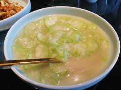 家常炒丝瓜-望湘园·洞庭渔宴(浦江欢乐颂店)