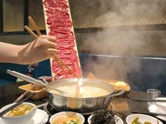 -尚合里潮汕牛肉火锅(海沧店)